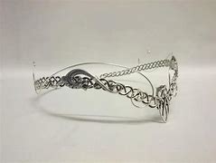 Image result for Medieval Viking LARP Crown