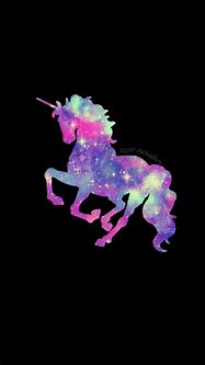 Image result for Galaxy Background Unicorn for Computer Landscape