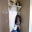 Image result for Entryway Backpack Storage