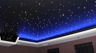 Image result for Night Sky Bedroom Ceiling