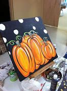 Image result for Pumpkin Picking Tent Paint