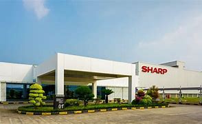 Image result for Sharp Electric Indonesia