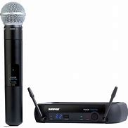 Image result for Professional Wireless Microphone