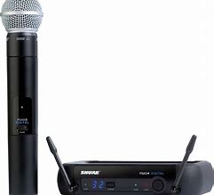 Image result for Shure Mic