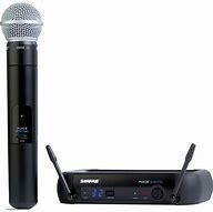 Image result for Digital Wireless Microphone