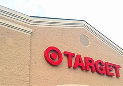 Image result for Target Store Sign