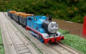 Image result for Thomas the Tank Engine Trucks