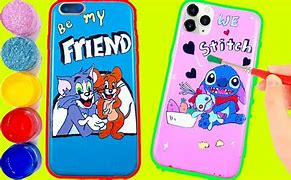 Image result for Easy Phone Case Painting Ideas