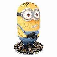 Image result for 3D Puzzle Minion