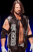 Image result for WWE AJ Styles Wallpaper