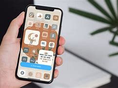 Image result for iPhone Widget Themes