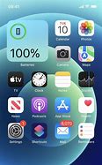 Image result for iPhone 13 Mini Battery Percentage