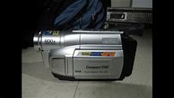Image result for JVC VHS Camcorder Gr Fxm39ek