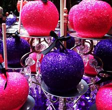 Image result for Custom Candy Apples
