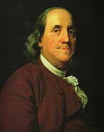 Image result for Franklin