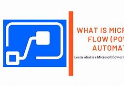 Image result for MS Flow Hero
