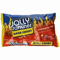 Image result for Jolly Rancher Cinnamon Candy