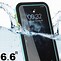 Image result for Apple Silicone Case iPhone Waterproof