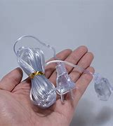 Image result for Small Invisible Electric Wire