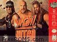 Image result for WCW Wrestling