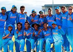 Image result for Indian Women Cricket Team Players