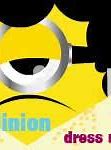 Image result for Minion Dress Up