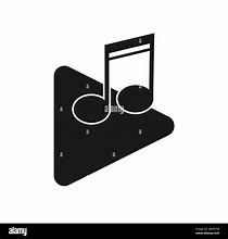 Image result for Triamgle Music Player Clip Art