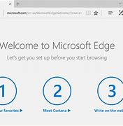 Image result for Microsoft Edge Reset Sttings