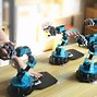 Image result for Servo Robotic Arm