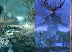 Image result for King of Oblivion Elder Scrolls Series
