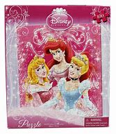 Image result for Disney Princess Magic Motion Puzzle