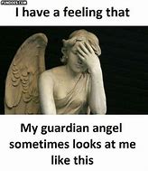 Image result for Funny Angel Memes