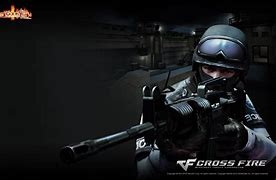 Image result for Cross Fire FPS