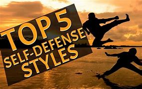 Image result for Striking Martial Arts Styles