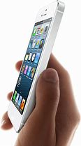 Image result for Apple iPhone 5 16GB White Silver