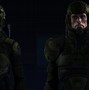 Image result for Mass Effect Light Armor