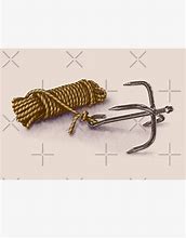 Image result for Grappling Hook 5E