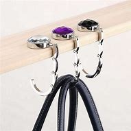 Image result for Table Purse Holder