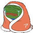 Image result for Sad Frog Meme Pepe