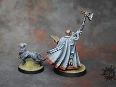 Image result for Excelsior Warpriest