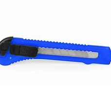 Image result for Box Cutter Knife