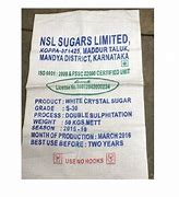 Image result for Sugar Packaging Bags