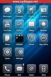 Image result for Best Cydia Themes