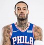 Image result for Mike Scott Basketball Tattoos