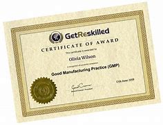 Image result for GMP Training