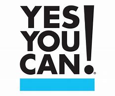 Image result for Yes You Can Clip Art