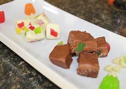 Image result for Nougat Chewy Candy