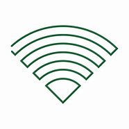 Image result for Green Wi-Fi Network Icon