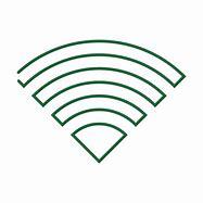 Image result for Green WiFi Logo Transparent