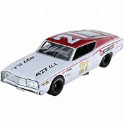 Image result for Cale Yarborough Diecast Cars